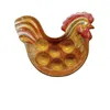 Gallina porta uova – Soggetto pasquale - foto 1
