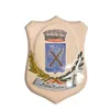 Gagliardetto raffigurante stemma Comune di Accettura - foto 1