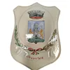 Gagliardetto raffigurante stemma Comune di Pietrapertosa (versione 3) - foto 1