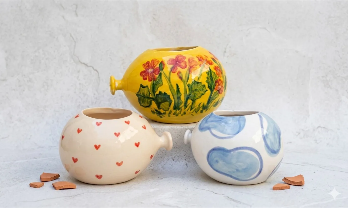 Ceramiche del Parco